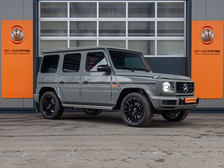 Mercedes-Benz G 400 Neuwagen Kaufen