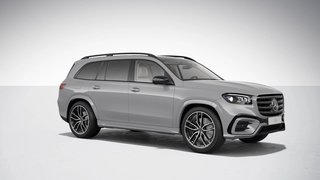 Mercedes-Benz GLS 450 Новое авто купить