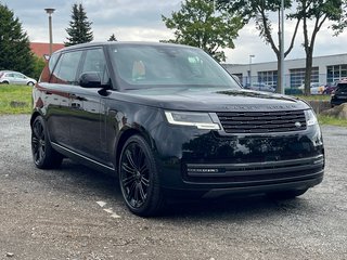 Land Rover Range Rover New vehicle for sale