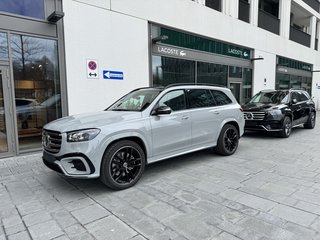 Mercedes-Benz GLS 450 Новое авто купить