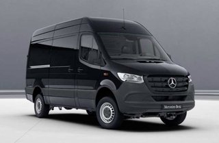 Mercedes-Benz Sprinter New vehicle for sale