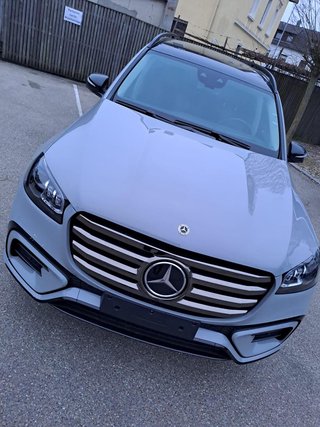 Mercedes-Benz GLS 450 Новое авто купить