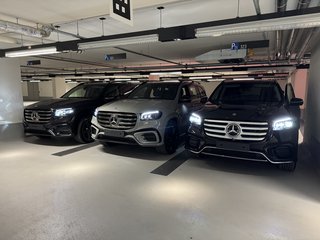Mercedes-Benz GLS 450 age.one-day registration for sale