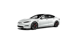 Tesla Model S New vehicle for sale