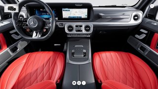 Mercedes-Benz G 63 AMG age.one-day registration for sale