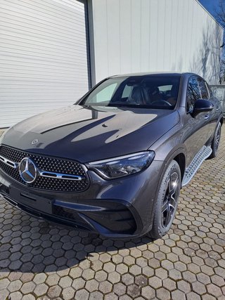Mercedes-Benz GLC 300 Новое авто купить