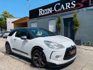 Citroën DS3 Gebrauchtwagen Kaufen