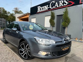 Citroën C5 Gebrauchtwagen Kaufen