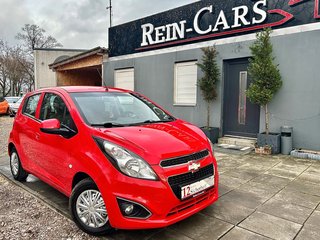 Chevrolet Spark Used vehicle for sale