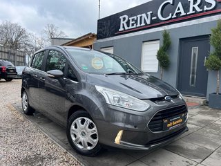 Ford B-Max Gebrauchtwagen Kaufen