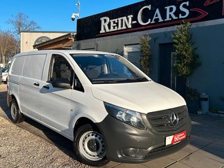 Mercedes-Benz Vito Gebrauchtwagen Kaufen