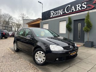Volkswagen Golf Gebrauchtwagen Kaufen