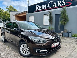 Renault Megane Gebrauchtwagen Kaufen