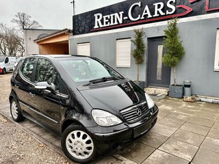 Mercedes-Benz A 160 Gebrauchtwagen Kaufen