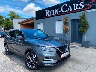 Nissan Qashqai Used vehicle for sale