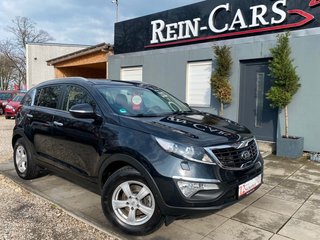 Kia Sportage Gebrauchtwagen Kaufen