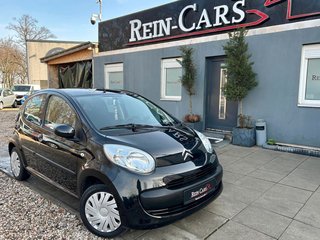 Citroën C1 Gebrauchtwagen Kaufen