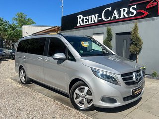 Mercedes-Benz V 220 Gebrauchtwagen Kaufen