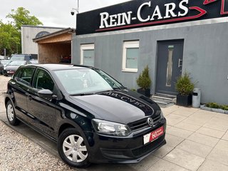 Volkswagen Polo Gebrauchtwagen Kaufen