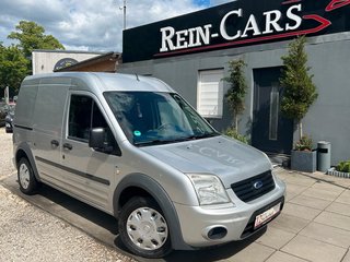 Ford Transit Gebrauchtwagen Kaufen