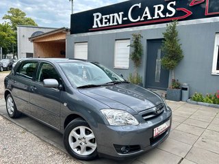 Toyota Corolla Used vehicle for sale