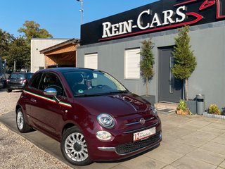 Fiat 500 Gebrauchtwagen Kaufen