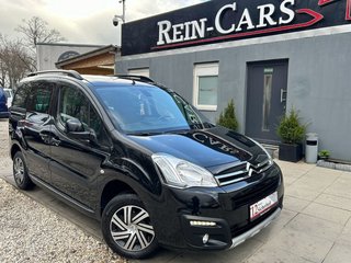 Citroën Berlingo Gebrauchtwagen Kaufen