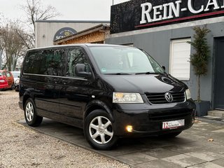 Volkswagen T5 Multivan Used vehicle for sale