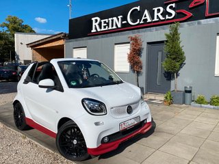 Smart ForTwo Gebrauchtwagen Kaufen
