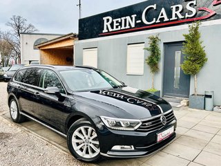 Volkswagen Passat Variant Used vehicle for sale
