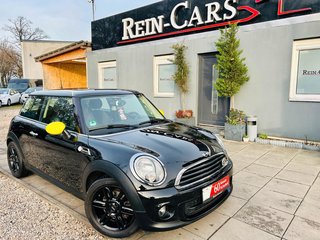 MINI ONE Gebrauchtwagen Kaufen