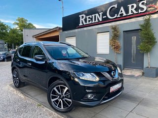 Nissan X-Trail Gebrauchtwagen Kaufen