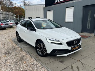 Volvo V40 Gebrauchtwagen Kaufen