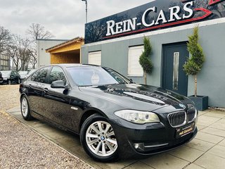 BMW 525 Gebrauchtwagen Kaufen