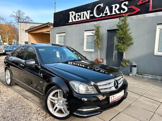 Mercedes-Benz C 350 Used vehicle for sale
