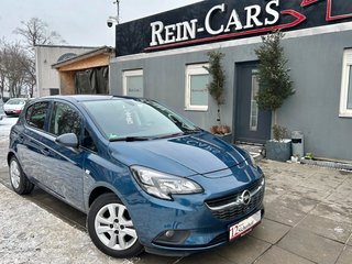Opel Corsa Gebrauchtwagen Kaufen