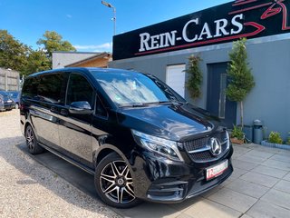 Mercedes-Benz V 250 Gebrauchtwagen Kaufen