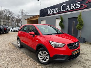 Opel Crossland (X) Gebrauchtwagen Kaufen