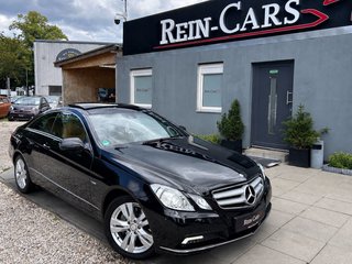 Mercedes-Benz E 350 Gebrauchtwagen Kaufen
