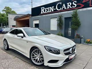 Mercedes-Benz S 500 Gebrauchtwagen Kaufen