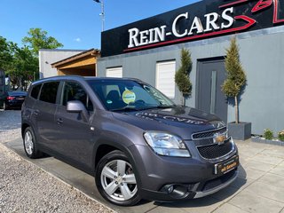 Chevrolet Orlando Used vehicle for sale