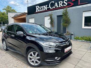 Honda HR-V Gebrauchtwagen Kaufen
