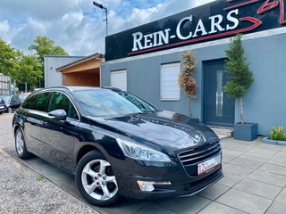 Peugeot 508 Used vehicle for sale