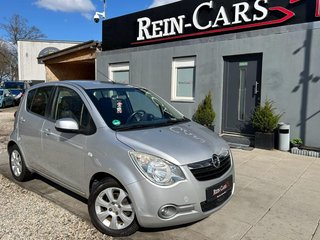 Opel Agila Used vehicle for sale