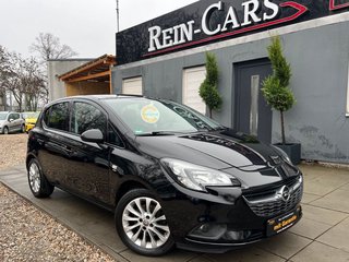 Opel Corsa Used vehicle for sale
