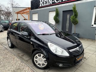 Opel Corsa Used vehicle for sale