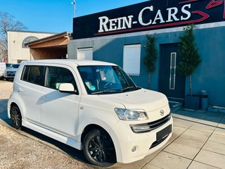 Daihatsu MATERIA Gebrauchtwagen Kaufen