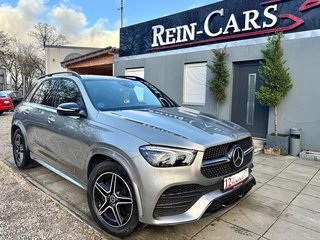 Mercedes-Benz GLE 400 Gebrauchtwagen Kaufen