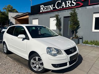 Volkswagen Polo Gebrauchtwagen Kaufen