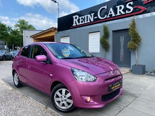 Mitsubishi Space Star Used vehicle for sale